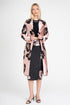 Remi Reversible Coat – Ikebana